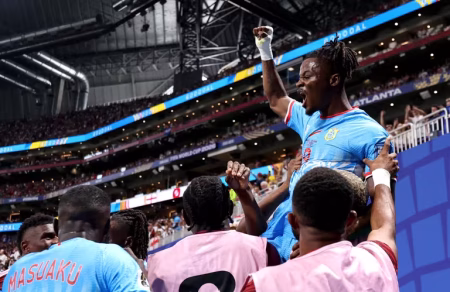 World Cup 2026: DR Congo Will Learn From England’s Defeat — Desabre