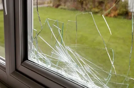 What Homeowners Should Know When Glass Damage Requires Immediate Attention Glass damage
