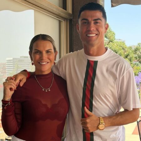 He’ll Retire From Football After World Cup 2026 –Ronaldo’s Sister
