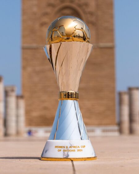 CAF Raises WAFCON Winners’ Prize Money To $2 Million