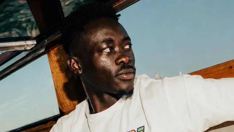 Done Deal: Adams Joins Venezia On Four-Year Deal