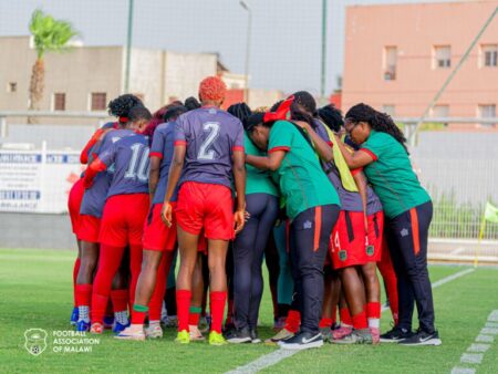 WAFCON 2026: ‘We’re Going There To Fight’ — Malawi Coach Fires Warning Ahead Super Falcons Clash