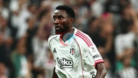 Ndidi Attracts Interest From Saudi Club