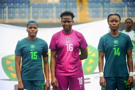 WAFCON 2026: Ajibade Eyes Winning Start Against Malawi