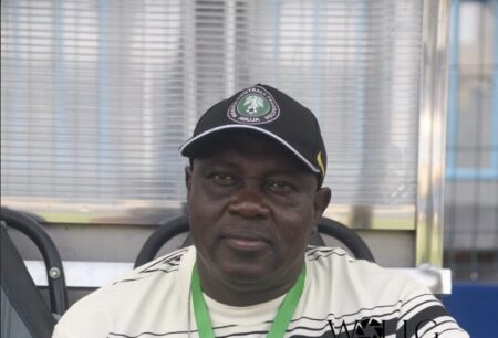 WAFCON 2026: Madugu Shrugs Off Tactics Criticism, Declares Super Falcons Ready For Zambia