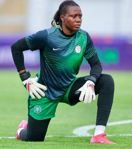 WAFCON 2026: Malawi Loss Behind Us, Focus Now On Zambia — Nnadozie