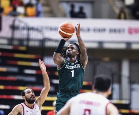 D’Tigers Begin World Cup Qualifiers With Hard-Fought Win Against Tunisia
