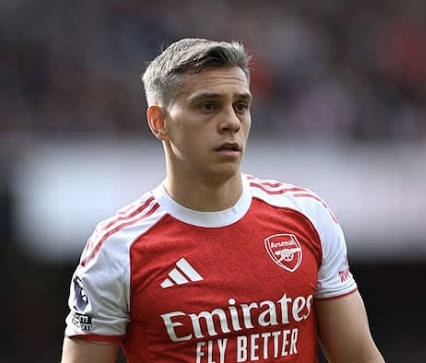 Besiktas Agree Terms With Arsenal For Trossard Transfer