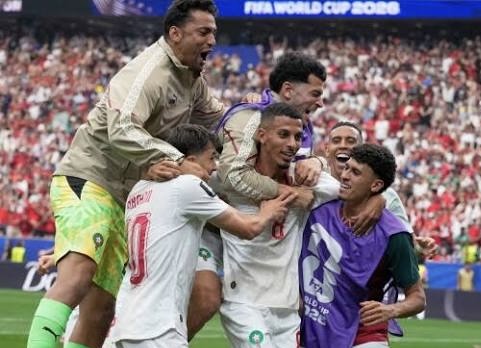 World Cup 2026: Morocco Secures Quarterfinal Spot After Comfortable 3-0 Win Against Canada
