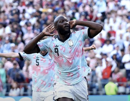 World Cup 2026: Belgium Outclass USA To Set Up Quarterfinal Clash With Spain