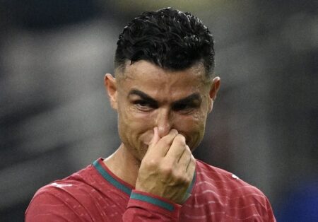 Portugal’s Euro 2016 Title Win Holds Same Weight As World Cup —Ronaldo