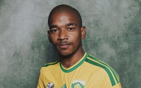 South Africa Midfield Star Dies Just Weeks After Featuring At 2026 World Cup