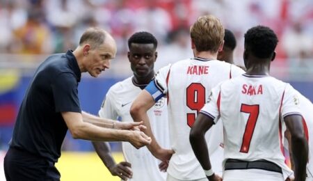 World Cup 2026: Tuchel Slams England’s Performance Despite Win Against Norway