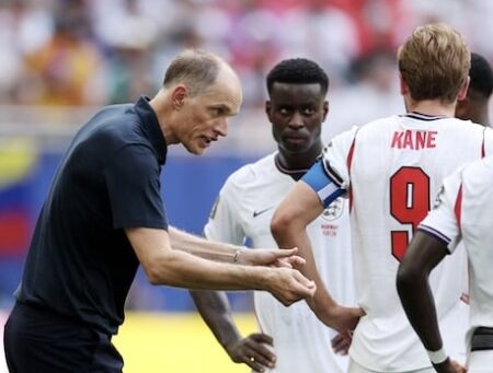 World Cup 2026: Don’t Blame Tuchel’s Tactics For England’s Loss To Argentina –Barnes