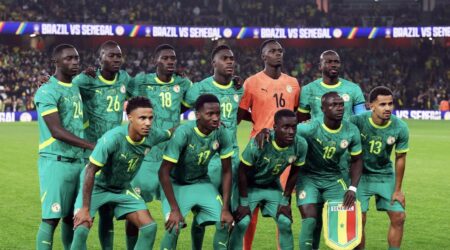 Arsenal Legend Emerges As Leading Candidate For Senegal Coaching Job