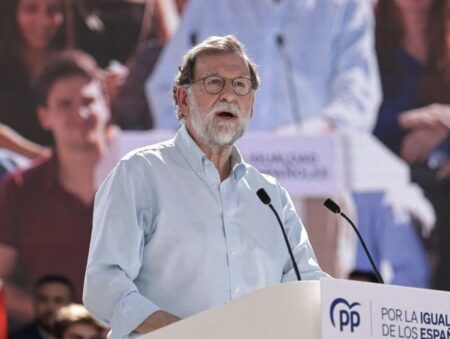 World Cup 2026: Former Spain Prime Minster Criticised For ‘Racist’ Comments About France Team