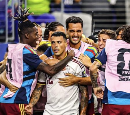 Spain Outclass France To Reach Second FIFA World Cup Final