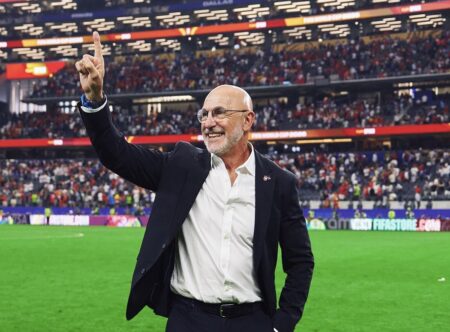 World Cup 2026: Spain Coach Makes History After Semifinal Win Against France