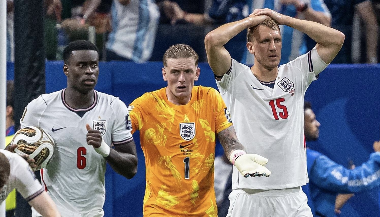 World Cup 2026: We Didn’t Know What To Do After Taking Lead —Rooney On England’s Semifinal Loss To Argentina