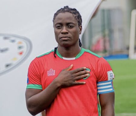WAFCON 2026: Please Don’t Beat Us 5-0, 1-0 Is Enough —Malawi Captain Pleads With Super Falcons