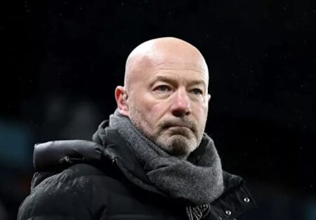 World Cup Third-Place Play-Off Should Be Scrapped —Shearer