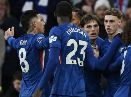 Aston Villa In Talks To Sign Two Chelsea Stars