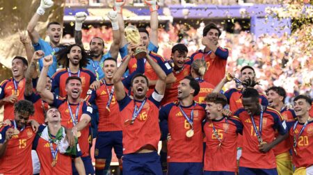 World Cup 2026: Football Won —Kroos Taunts Argentina After Defeat To Spain