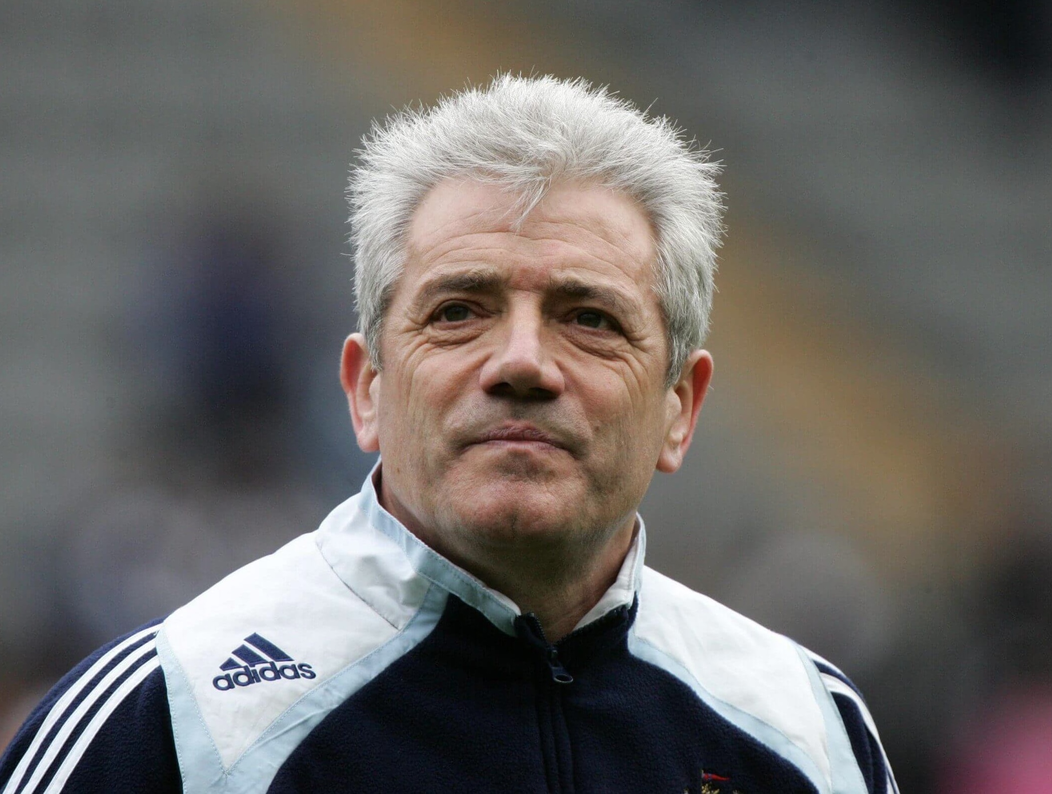England Legend Keegan Dies After Battle With Cancer