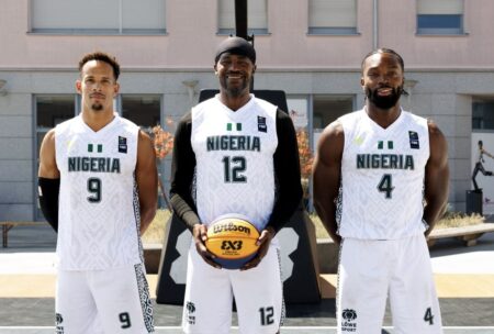 Glasgow 2026: Nigeria Beat Cayman Islands In Men’s 3×3 Basketball