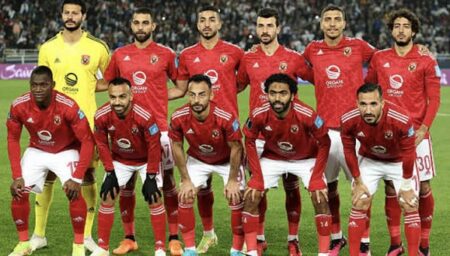 Barcelona To Face Egypt’s Al Ahly In Pre-Season Friendly At Nou Camp