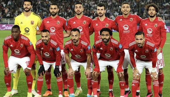 Barcelona To Face Egypt’s Al Ahly In Pre-Season Friendly At Nou Camp