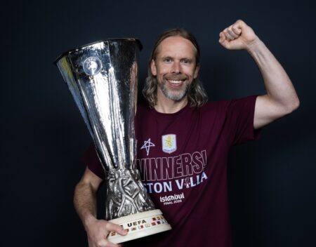Aston Villa Set-Piece Coach Close To Joining Chelsea