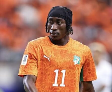 Madrid Reach Agreement With Leipzig To Sign Côte d’Ivoire Star Diomandé