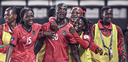 WAFCON 2026: Why We Lost To Malawi —Okoronkwo