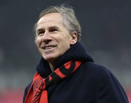 AC Milan Deny Legendary Captain Baresi Has Died