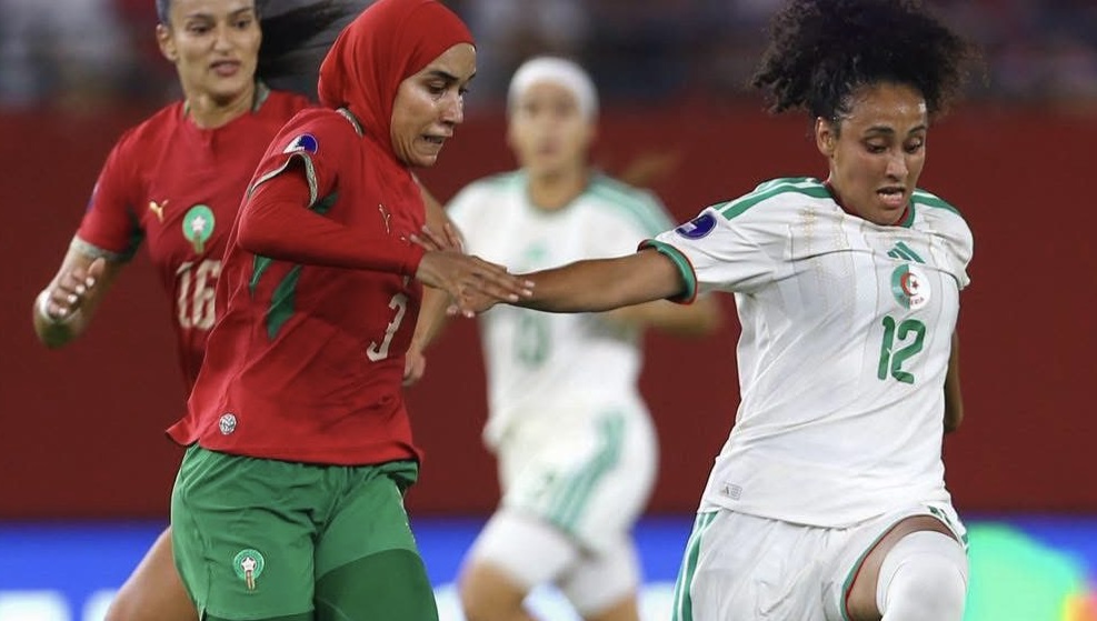 WAFCON 2026: Morocco Edge Out Resolute Algeria 1-0 In Second Group Match