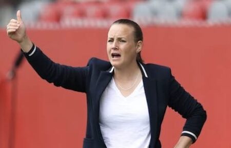 WAFCON 2026: It’s Not In Our Nature To Play For A Draw —Zambia Coach Warns Super Falcons