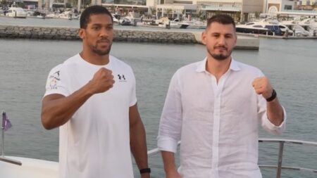 Moore: Joshua Won’t Escape Heavy Defeat Against Prenga