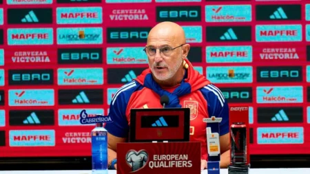World Cup 2026: Spain Capable Of Beating France –De La Fuente