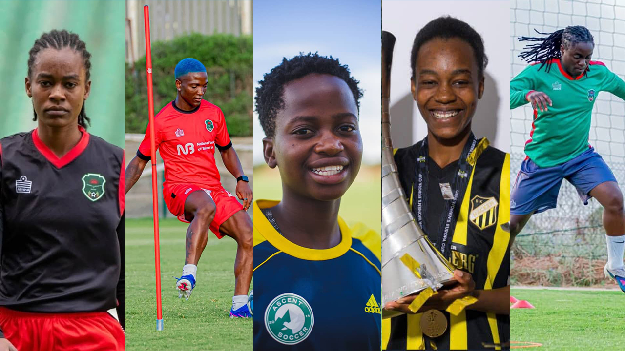 WAFCON 2026: 5 Malawi Scorchers Stars Super Falcons Must Stop