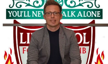 Edwards Steps Down As CEO Of Football At Liverpool Owners FSG