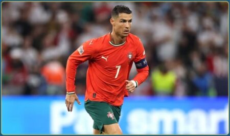 Ronaldo: World Cup 2026 Will Be My Last Tournament