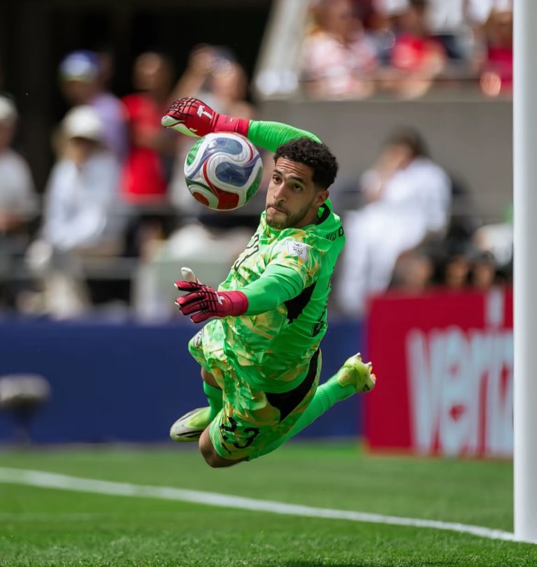 World Cup 2026: Egypt Will Fight Till The End Against Argentina –Shobeir