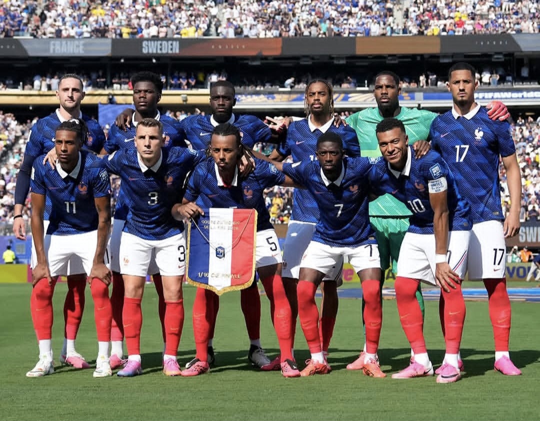 EXCLUSIVE — World Cup 2026: Bonfrere Backs France For Final, Says Teamwork Drove Super Eagles’ Golden Generation