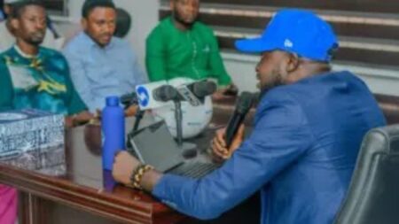 1xCup 2026: 100 grassroots clubs set for ₦20m football spectacle as organisers unveil ambitious expansion plans
