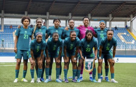 EXCLUSIVE: Super Falcons’ WAFCON Legacy — 11 Incredible Stats That You Did Not Know Super Falcons are looking to consolidate on Nigeria's WAFCON legacy at Morocco 2026