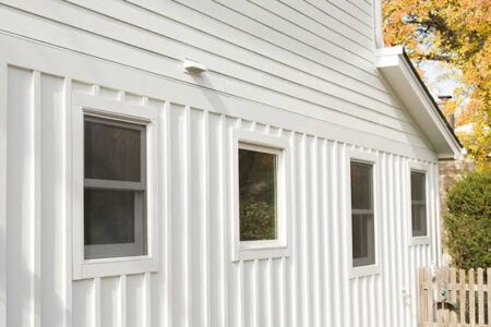 The Long-Term Benefits Of Installing New Siding For Exterior Home Protection Siding