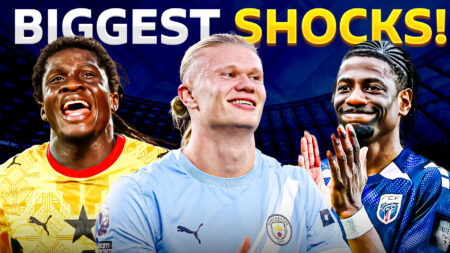 The Teams That Shocked Everyone At The 2026 World Cup | Biggest Upsets So Far 2026 FIFA World Cup