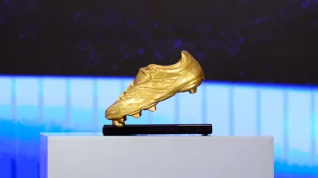 The World Cup Golden Boot May Be Decided By More Than A Goal In The Final Golden Boot