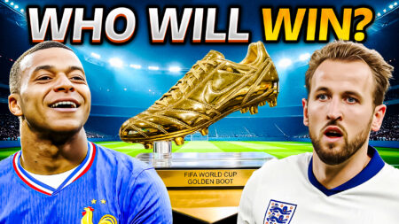 Golden Boot